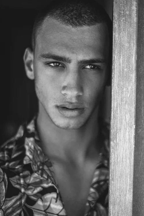 Barak S. — portfolio photo 2