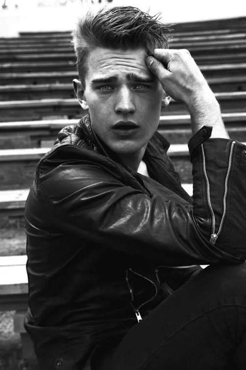 Bo D. — portfolio photo 15