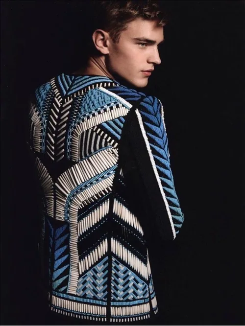 Bo D. — portfolio photo 2