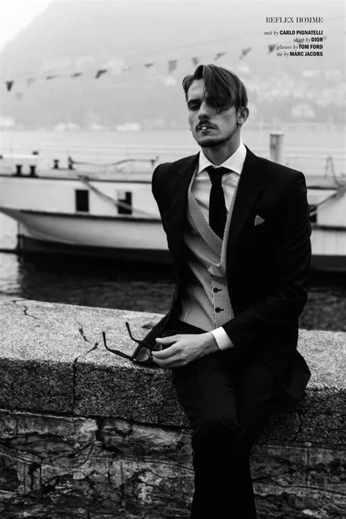 Bruce M. — portfolio photo 16