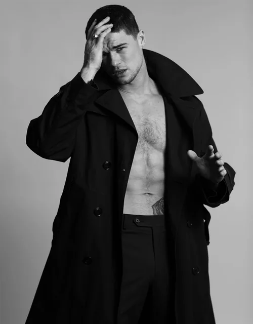 Christian W. — portfolio photo 9