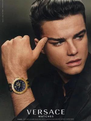 Christian W., men board