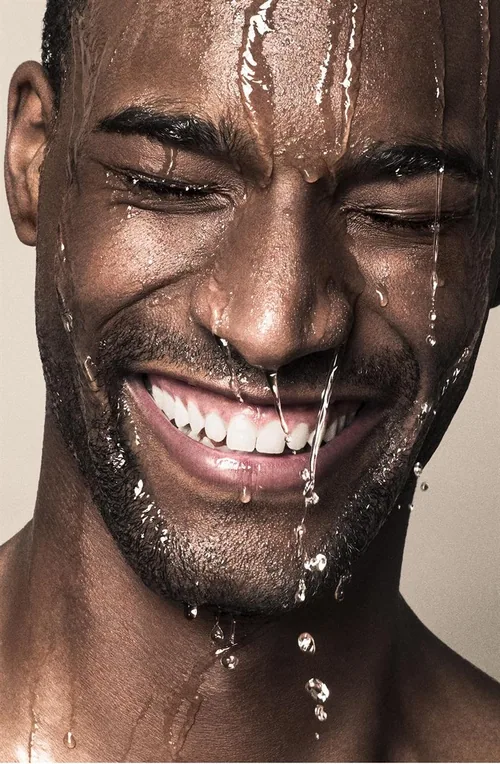 Corey B. — portfolio photo 1