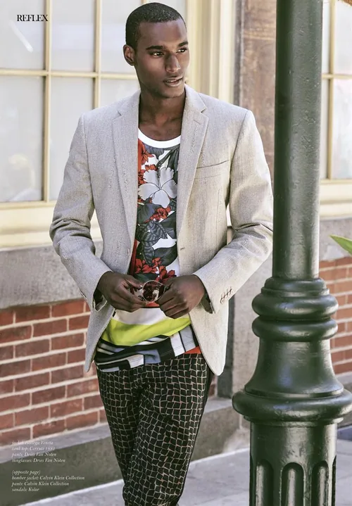 Corey B. — portfolio photo 2