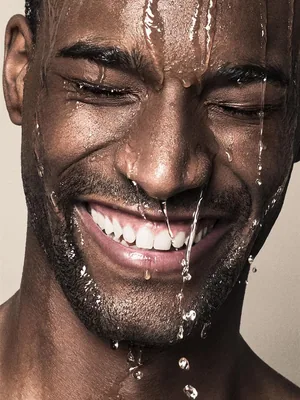 Corey B., men board