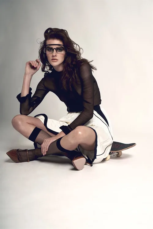 Dorota K. — portfolio photo 14