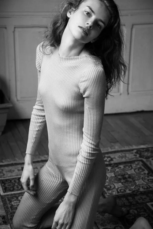 Dorota K., board femei