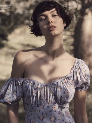 Emma B., women board