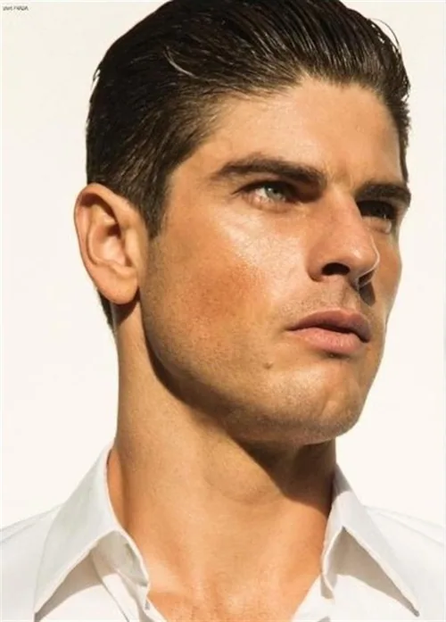 Evandro — portfolio photo 3
