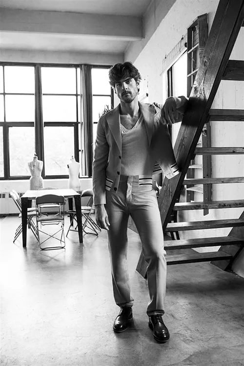 Evandro — portfolio photo 4