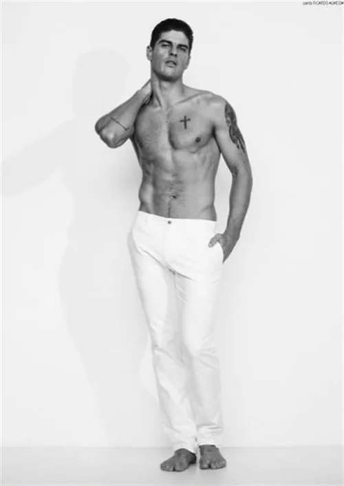 Evandro — portfolio photo 7