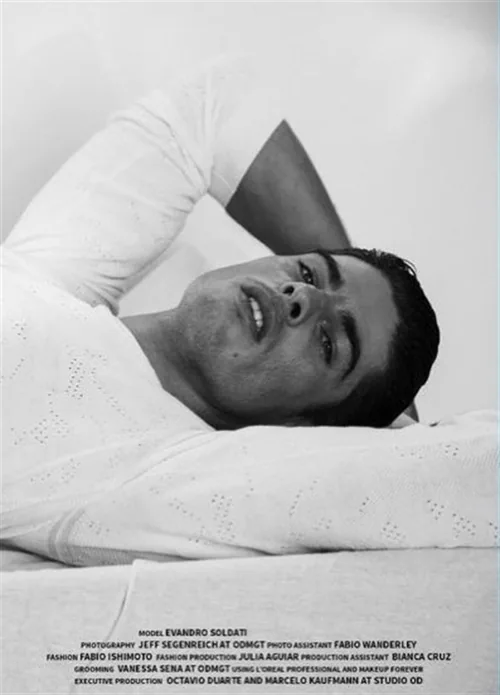 Evandro — portfolio photo 8