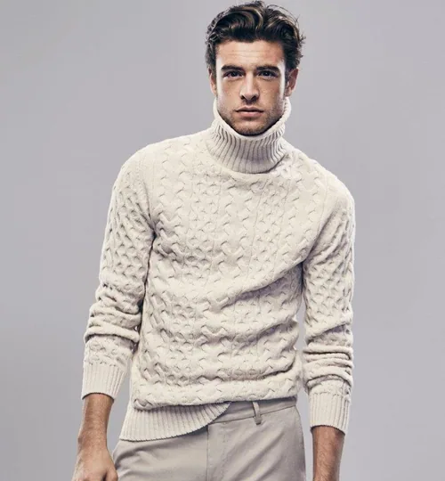 Gaspard — portfolio photo 12