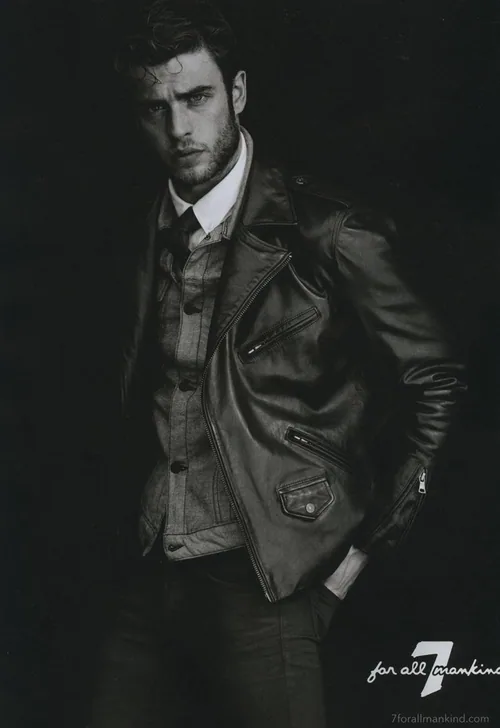 Gaspard — portfolio photo 15