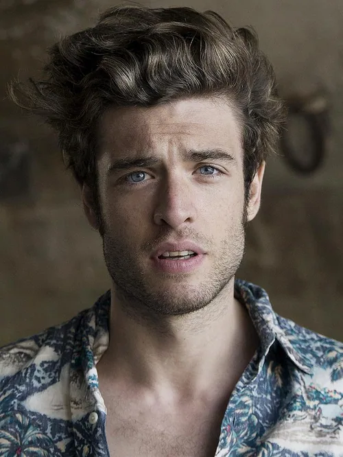 Gaspard — portfolio photo 17