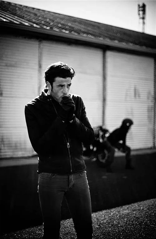Gaspard — portfolio photo 20
