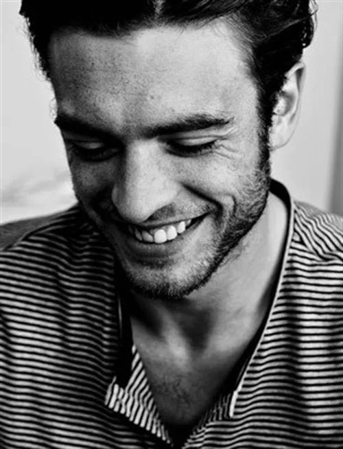 Gaspard — portfolio photo 3