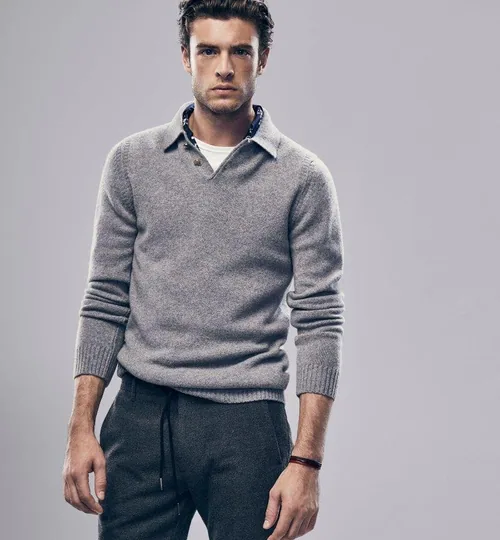 Gaspard — portfolio photo 6
