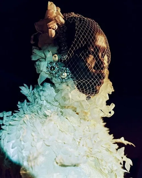 Grace B. — portfolio photo 4