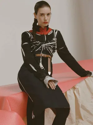 Isabella R., women board