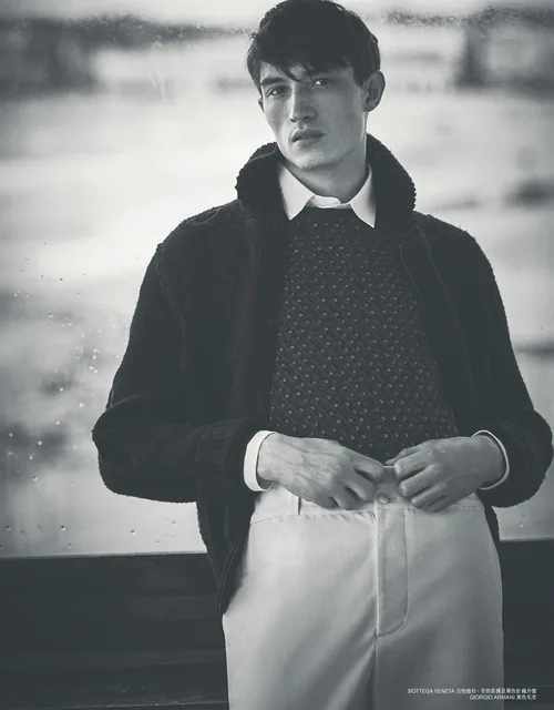 Jaster W. — portfolio photo 18