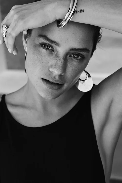 Jessica B. — portfolio photo 6