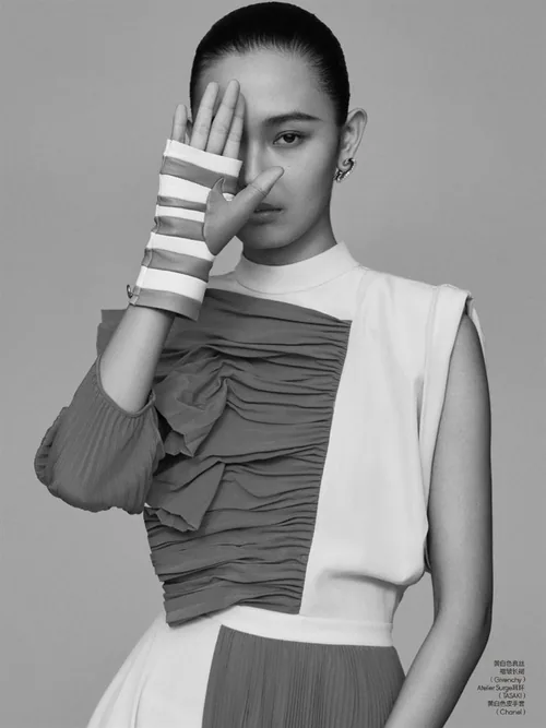 Jia Li — portfolio photo 17
