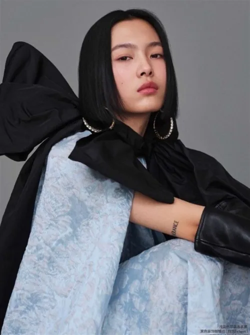 Jia Li — portfolio photo 20
