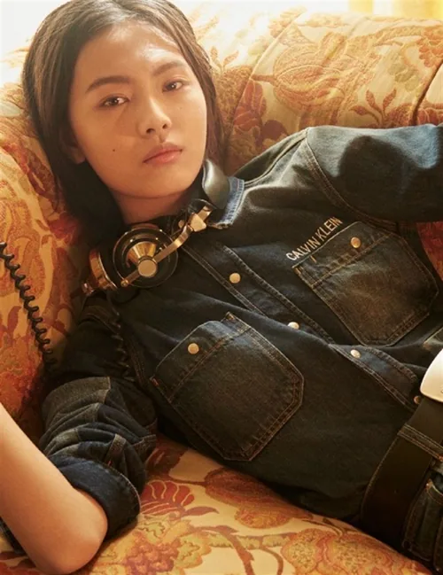 Jia Li — portfolio photo 21