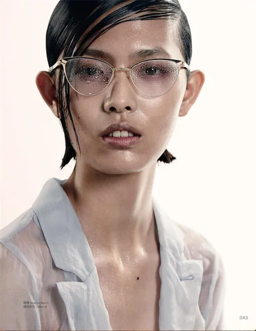 Jia Li — portfolio photo 5