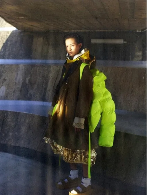 Jia Li — portfolio photo 6