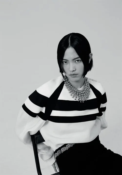 Jia Li, board femei