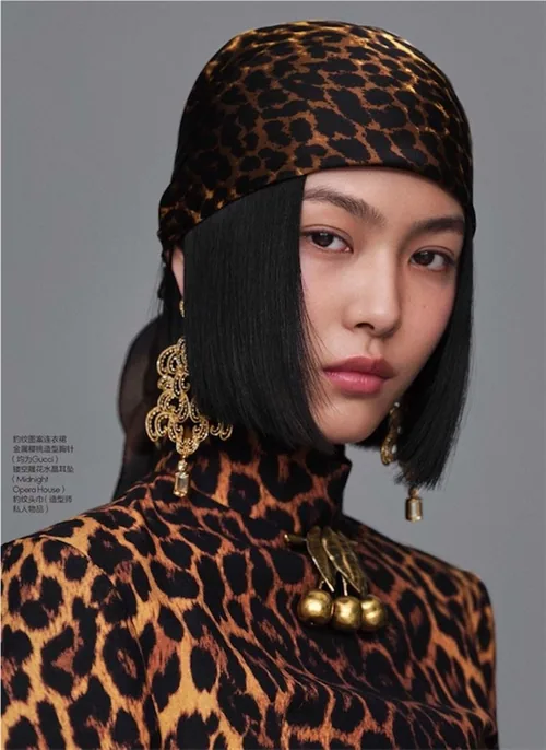 Jia Li, board femei