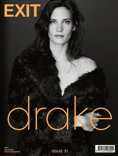 Drake cover