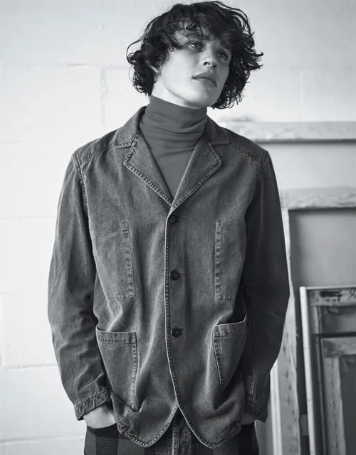 Liam G. — portfolio photo 12