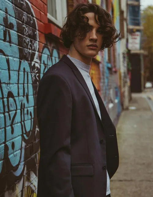 Liam G. — portfolio photo 5