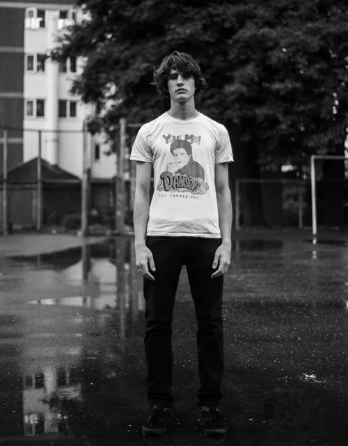 Liam G. — portfolio photo 9