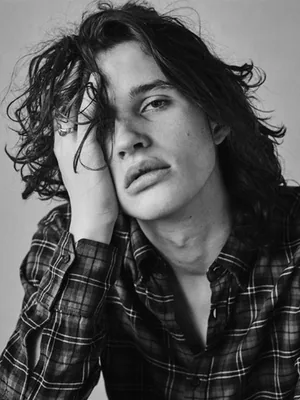 Liam G., men board