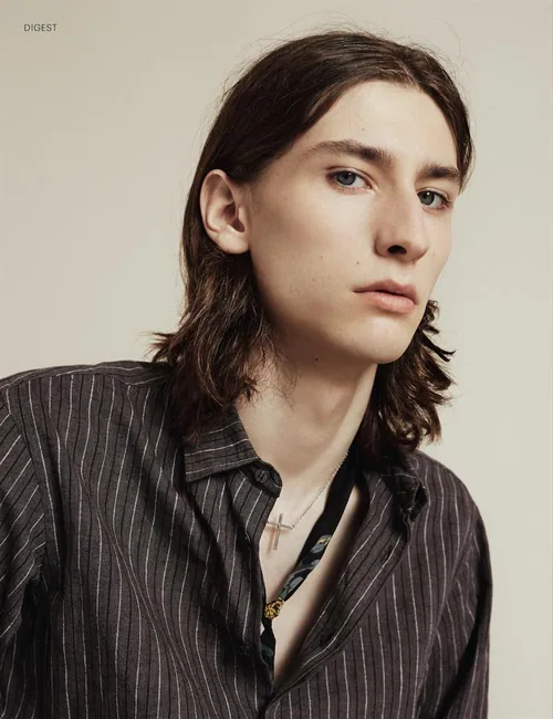 Louie J. — portfolio photo 11