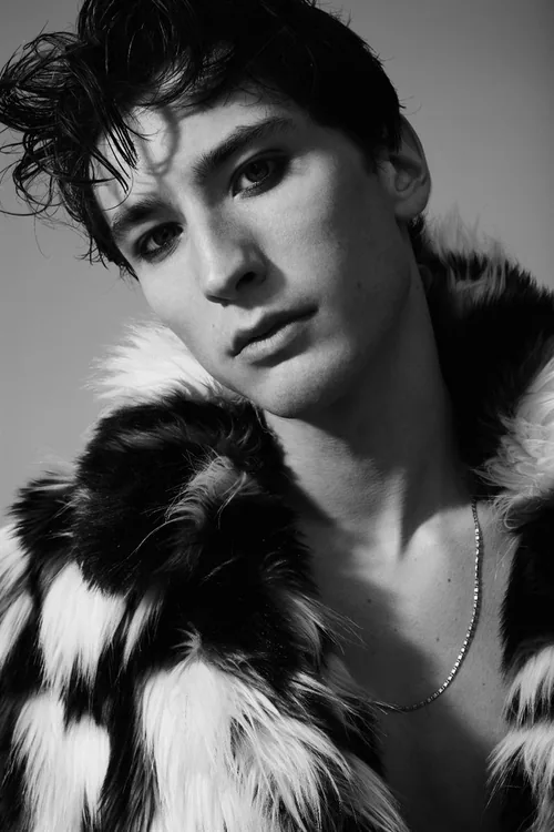 Louie J. — portfolio photo 13