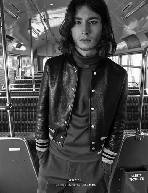 Louie J. — portfolio photo 17