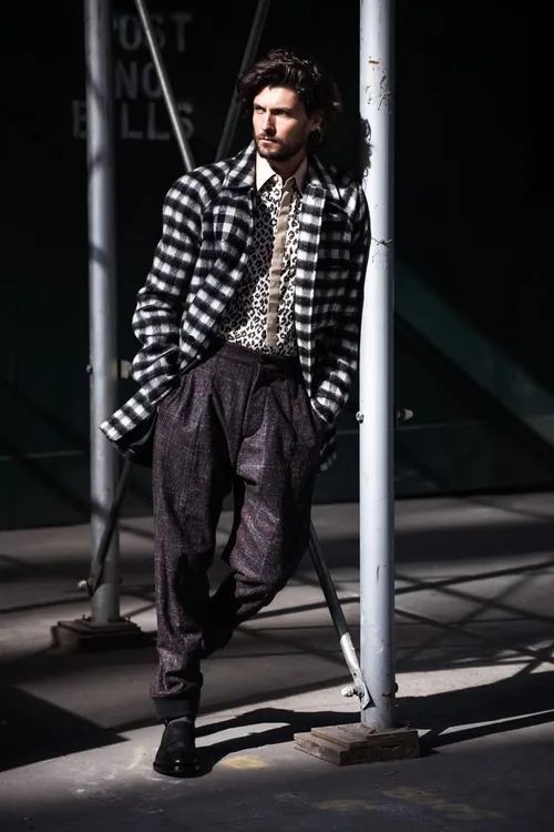 Malcom J. — portfolio photo 3