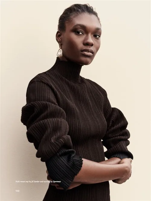 Naki D. — portfolio photo 1