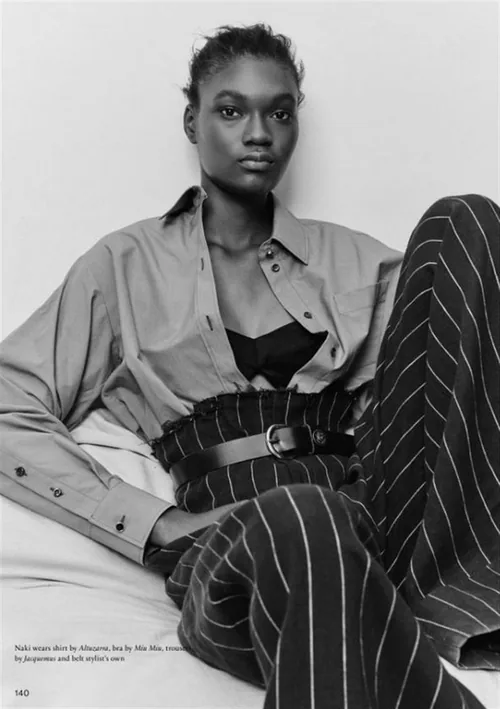 Naki D. — portfolio photo 3