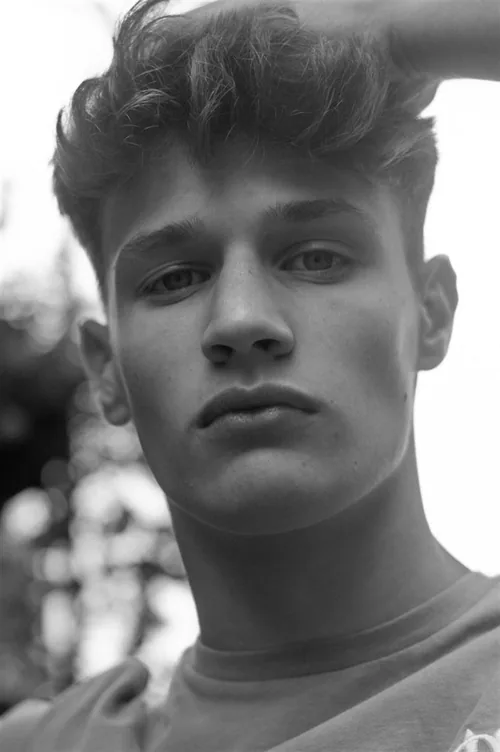 Olly M — portfolio photo 1
