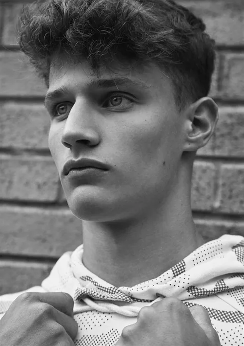Olly M — portfolio photo 2