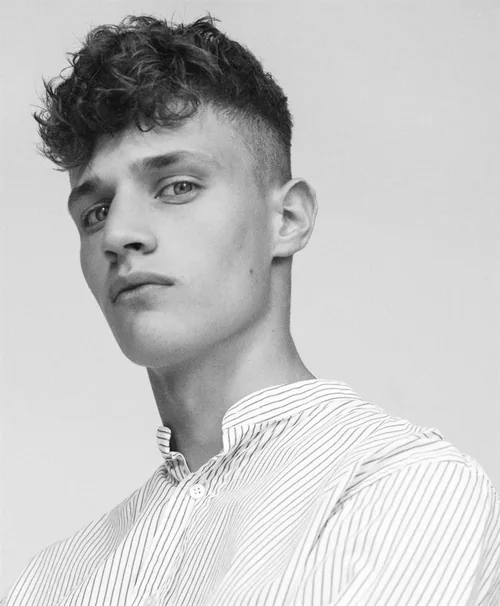 Olly M — portfolio photo 6
