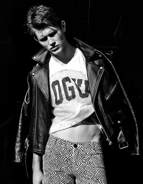 Paddy M — portfolio photo 1