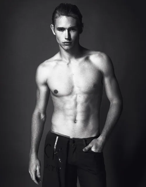 Paddy M — portfolio photo 13