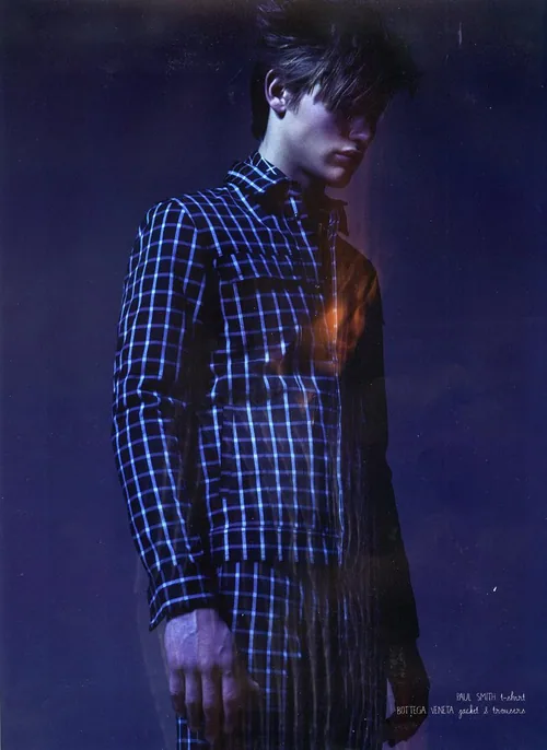 Paddy M — portfolio photo 17